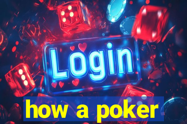 how a poker-faced girl really feels